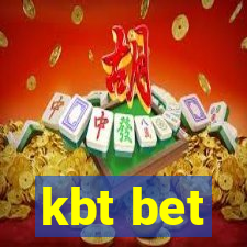 kbt bet